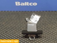 Кронштейн пульта управления пневмоподвеской