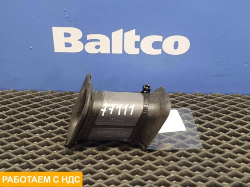 Воздуховод салона