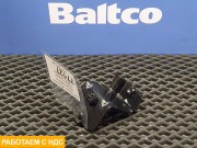 Кронштейн облицовки крыши кабины