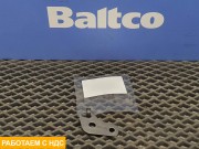 Дистанционная пластина