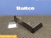 Кронштейн электронного блока управления