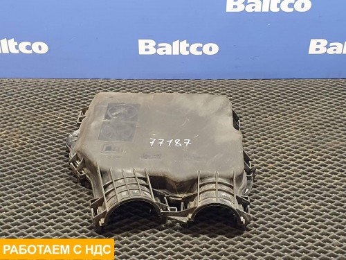 Крышка монтажного блока