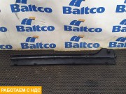 Панель стойки двери правая