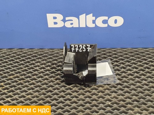 Опора панели педали тормоза