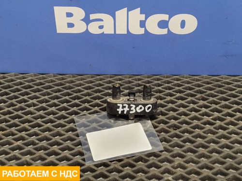 Распределитель тормозных сил