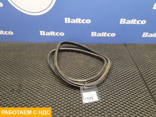 Уплотнитель инструментального ящика