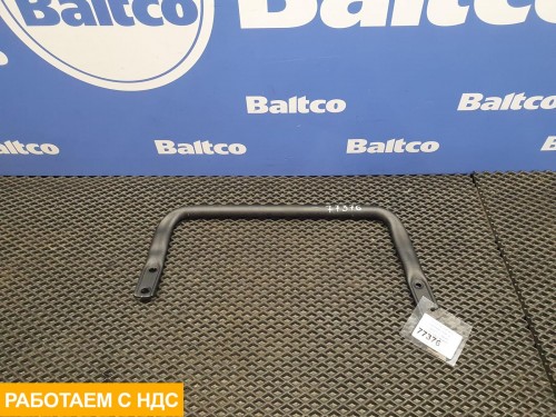 Поручень кабины задний левый