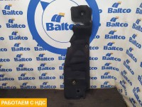 Шумоизоляция пола кабины правая