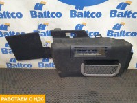 Панель стенки задней левая