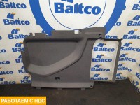 Панель боковой стенки левая