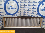 Каркас спальника нижнего