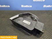 Плафон салонный левый