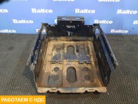 Аккумуляторный ящик