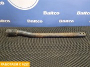 Кронштейн крепления крыла заднего