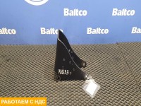 Кронштейн кабины