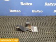 Кронштейн крепления переднего стабилизатора левый