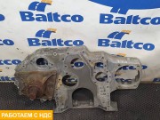 Передняя крышка двигателя